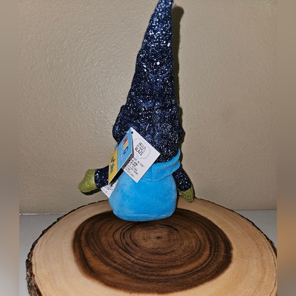 HUG Dragon Gnome - Blaze - Picture 3 of 3